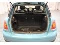2007 Oxygen Blue Mini Cooper Hardtop  photo #17