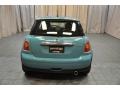 2007 Oxygen Blue Mini Cooper Hardtop  photo #18