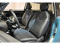 2007 Oxygen Blue Mini Cooper Hardtop  photo #20