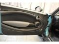 2007 Oxygen Blue Mini Cooper Hardtop  photo #21