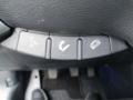 2014 Mitsubishi Lancer GT Controls