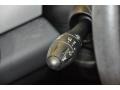 2007 Oxygen Blue Mini Cooper Hardtop  photo #23