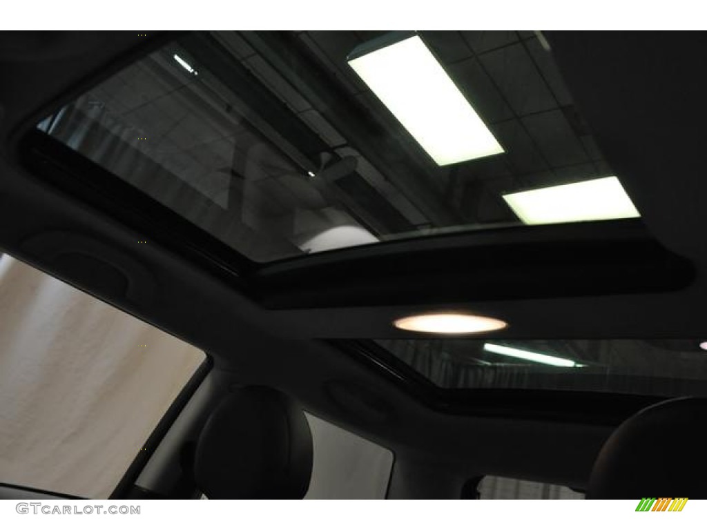 2007 Cooper Hardtop - Oxygen Blue / Grey/Carbon Black photo #25
