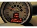 2007 Oxygen Blue Mini Cooper Hardtop  photo #28