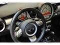 2007 Oxygen Blue Mini Cooper Hardtop  photo #29