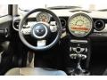 2007 Oxygen Blue Mini Cooper Hardtop  photo #31