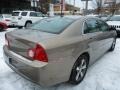 2008 Amber Bronze Metallic Chevrolet Malibu LT Sedan  photo #15