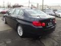 2011 Imperial Blue Metallic BMW 5 Series 535i xDrive Sedan  photo #4