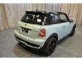 Ice Blue - Cooper S Hardtop Photo No. 12