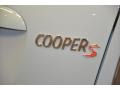 Ice Blue - Cooper S Hardtop Photo No. 14