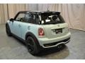 Ice Blue - Cooper S Hardtop Photo No. 18