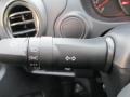 Controls of 2014 Mirage DE