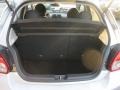  2014 Mirage DE Trunk