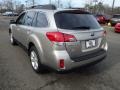 Tungsten Metallic - Outback 2.5i Premium Photo No. 9