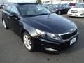 Ebony Black - Optima EX Photo No. 3
