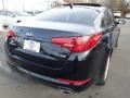 Ebony Black - Optima EX Photo No. 7