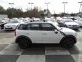 Light White - Cooper S Countryman Photo No. 3