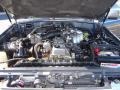  1994 Land Cruiser  4.5 Liter DOHC 24-Valve Inline 6 Cylinder Engine