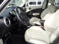Light White - Cooper S Countryman Photo No. 11
