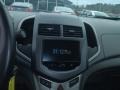 Crystal Red Tintcoat - Sonic LTZ Sedan Photo No. 8