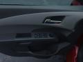 Crystal Red Tintcoat - Sonic LTZ Sedan Photo No. 10