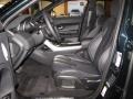 Dynamic Ebony/Cirrus Stitch Front Seat Photo for 2014 Land Rover Range Rover Evoque #89751679