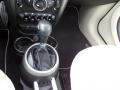Light White - Cooper S Countryman Photo No. 20