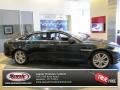 2014 British Racing Green Metallic Jaguar XJ XJL Portfolio #89714373