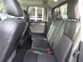2012 Black Dodge Ram 1500 Big Horn Quad Cab  photo #12