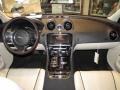 2014 British Racing Green Metallic Jaguar XJ XJL Portfolio  photo #8