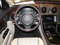 2014 British Racing Green Metallic Jaguar XJ XJL Portfolio  photo #9