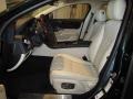 2014 British Racing Green Metallic Jaguar XJ XJL Portfolio  photo #11