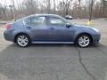 Twilight Blue Metallic 2014 Subaru Legacy 2.5i Premium Exterior