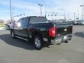 Black - Silverado 1500 LTZ Crew Cab 4x4 Photo No. 3