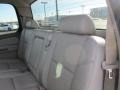 Black - Silverado 1500 LTZ Crew Cab 4x4 Photo No. 5
