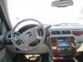 Black - Silverado 1500 LTZ Crew Cab 4x4 Photo No. 6