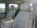 Black - Silverado 1500 LTZ Crew Cab 4x4 Photo No. 7