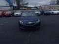 Blue Topaz Metallic - Cruze LT Photo No. 2