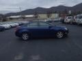 Blue Topaz Metallic - Cruze LT Photo No. 3