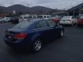 Blue Topaz Metallic - Cruze LT Photo No. 5