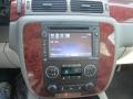 Black - Silverado 1500 LTZ Crew Cab 4x4 Photo No. 11