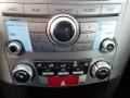 Black Controls Photo for 2014 Subaru Legacy #89752336