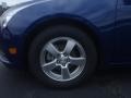 Blue Topaz Metallic - Cruze LT Photo No. 7