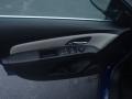 Blue Topaz Metallic - Cruze LT Photo No. 13