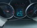 Blue Topaz Metallic - Cruze LT Photo No. 14
