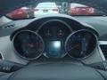 Blue Topaz Metallic - Cruze LT Photo No. 15