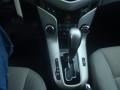Blue Topaz Metallic - Cruze LT Photo No. 18
