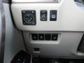 Ecru/Auburn Bubinga Controls Photo for 2013 Lexus GX #89752543