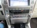 Satin Cashmere Metallic - GX 460 Premium Photo No. 15
