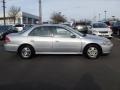 2002 Satin Silver Metallic Honda Accord EX V6 Sedan  photo #4